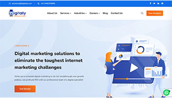 narendrachari.com