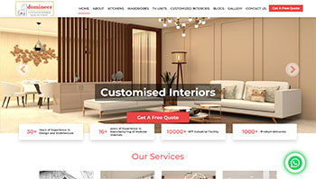 narendrachari.com